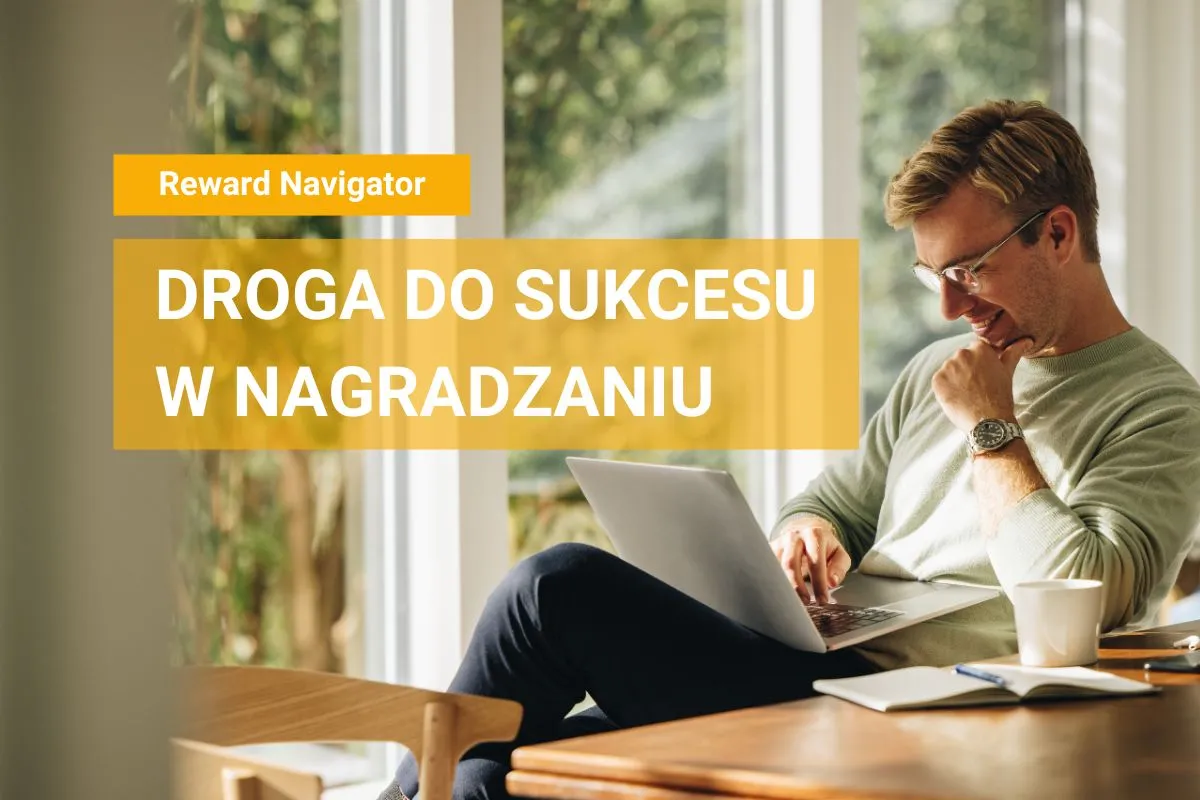 Reward Navigator baner promocyjny