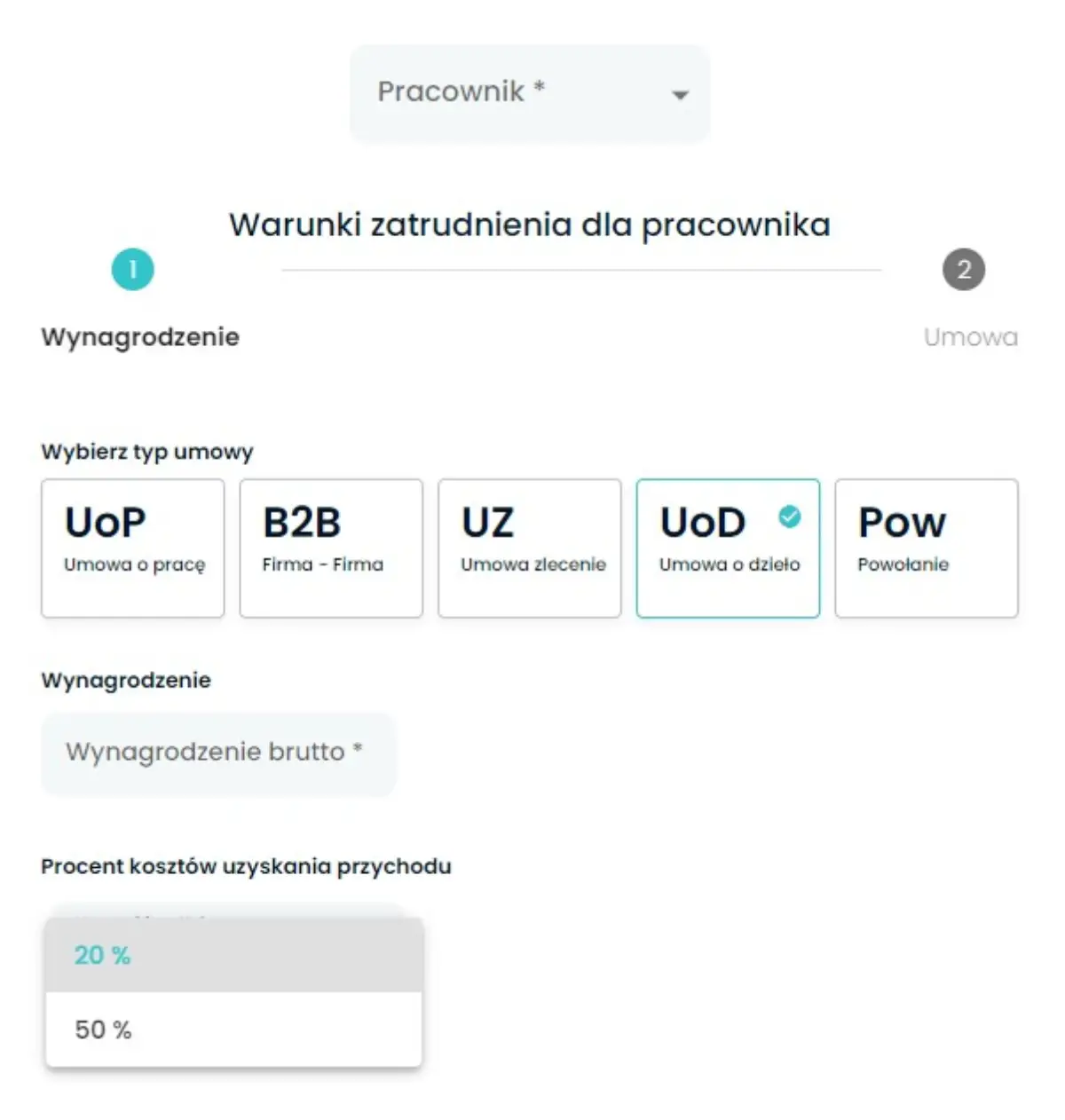 PL_blog_Jak wystawić rachunek do umowy o dzieło Content1_1200x800