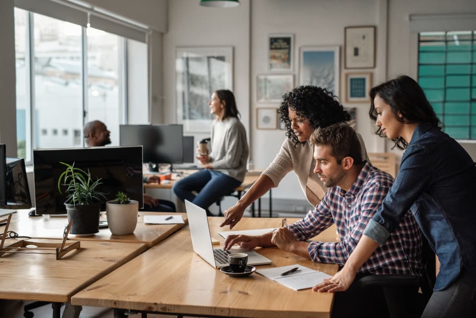 hr solution