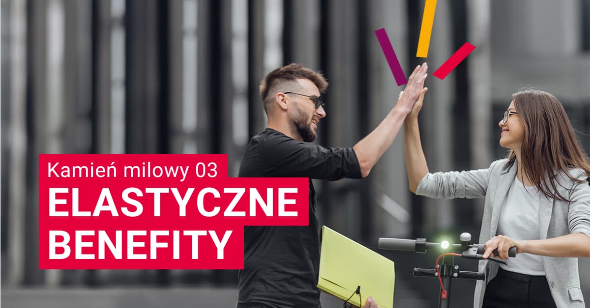 Reward Navigator kamień milowy 3