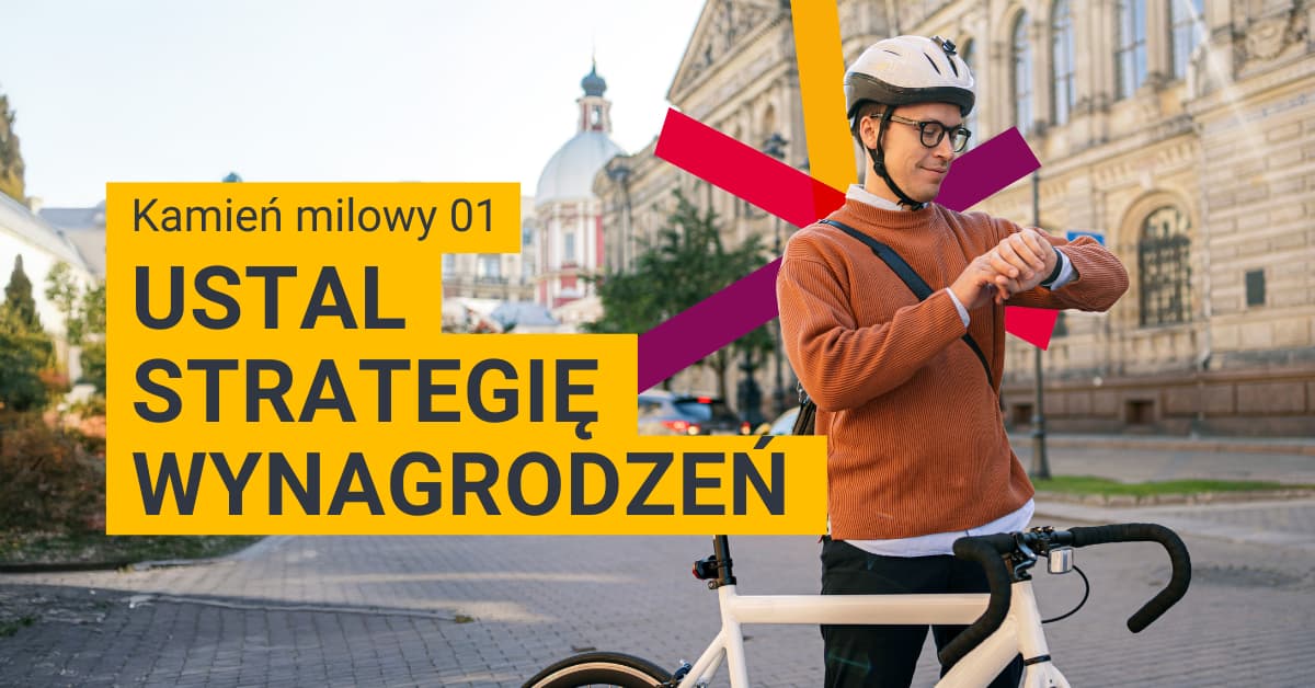 Reward Navigator kamień milowy 1