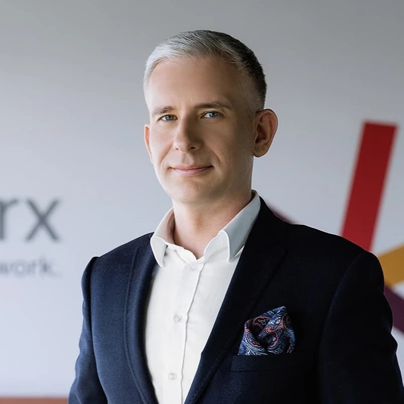 Daniel Idźkowski SD Worx Poland