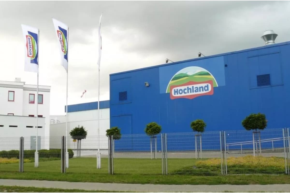 Hochland Polska