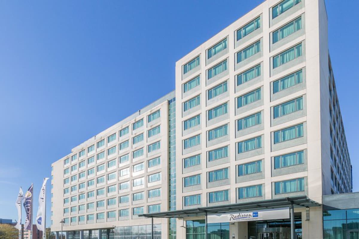 Radisson-Blu