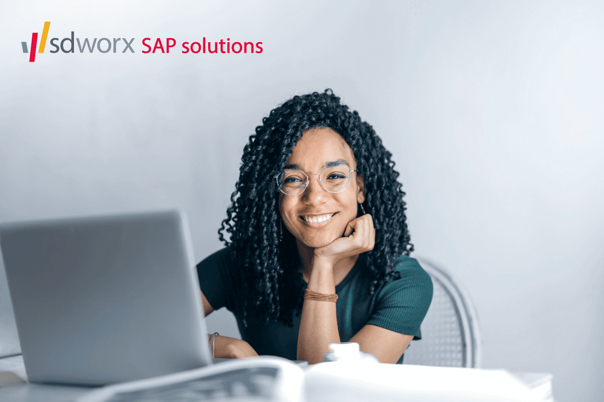 SAP SD Worx