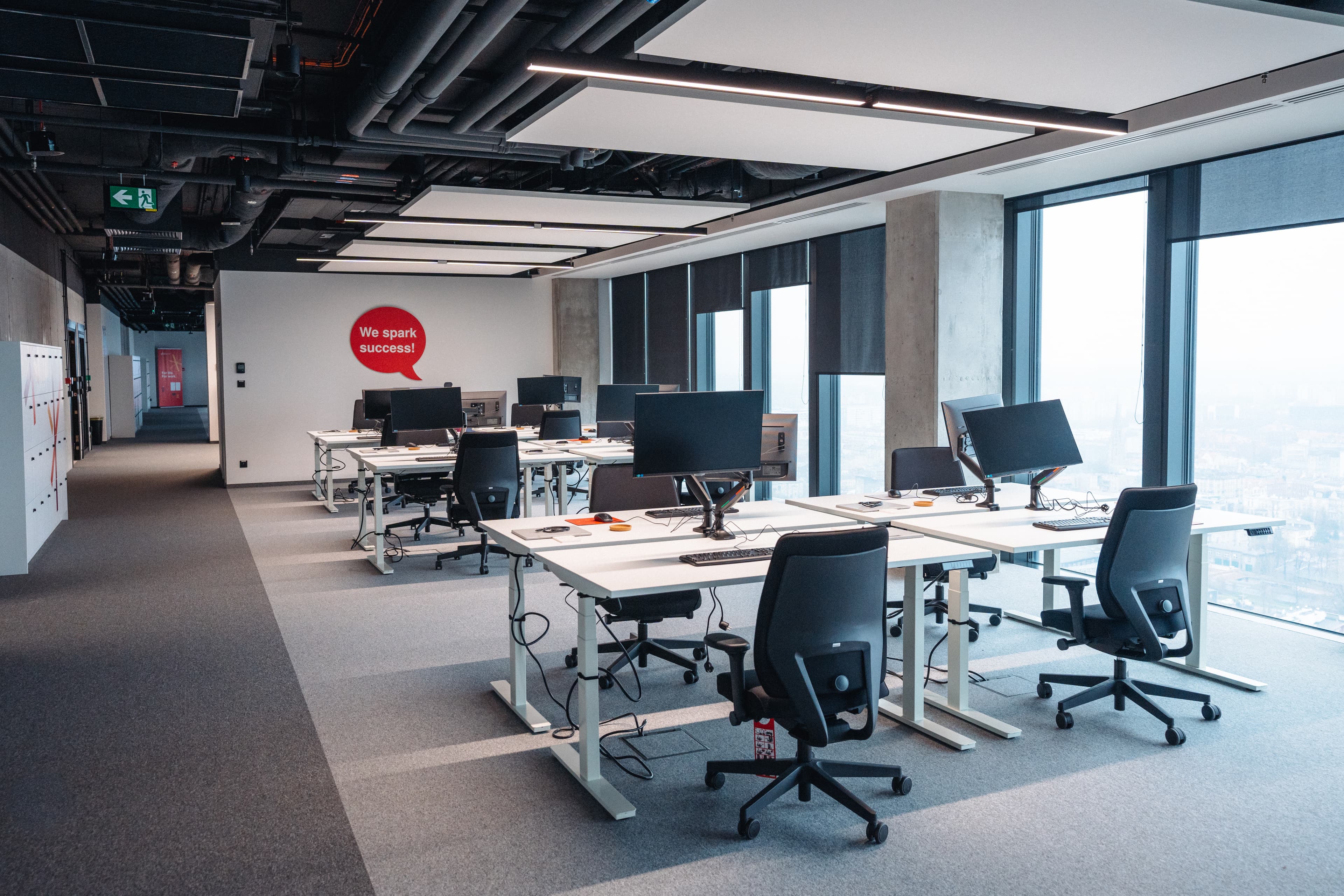 SD Worx Poland