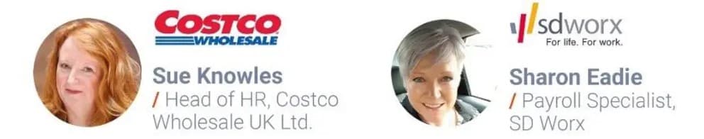 Dlaczego płace powinny być w chmurze? Pięć wniosków z naszej dyskusji