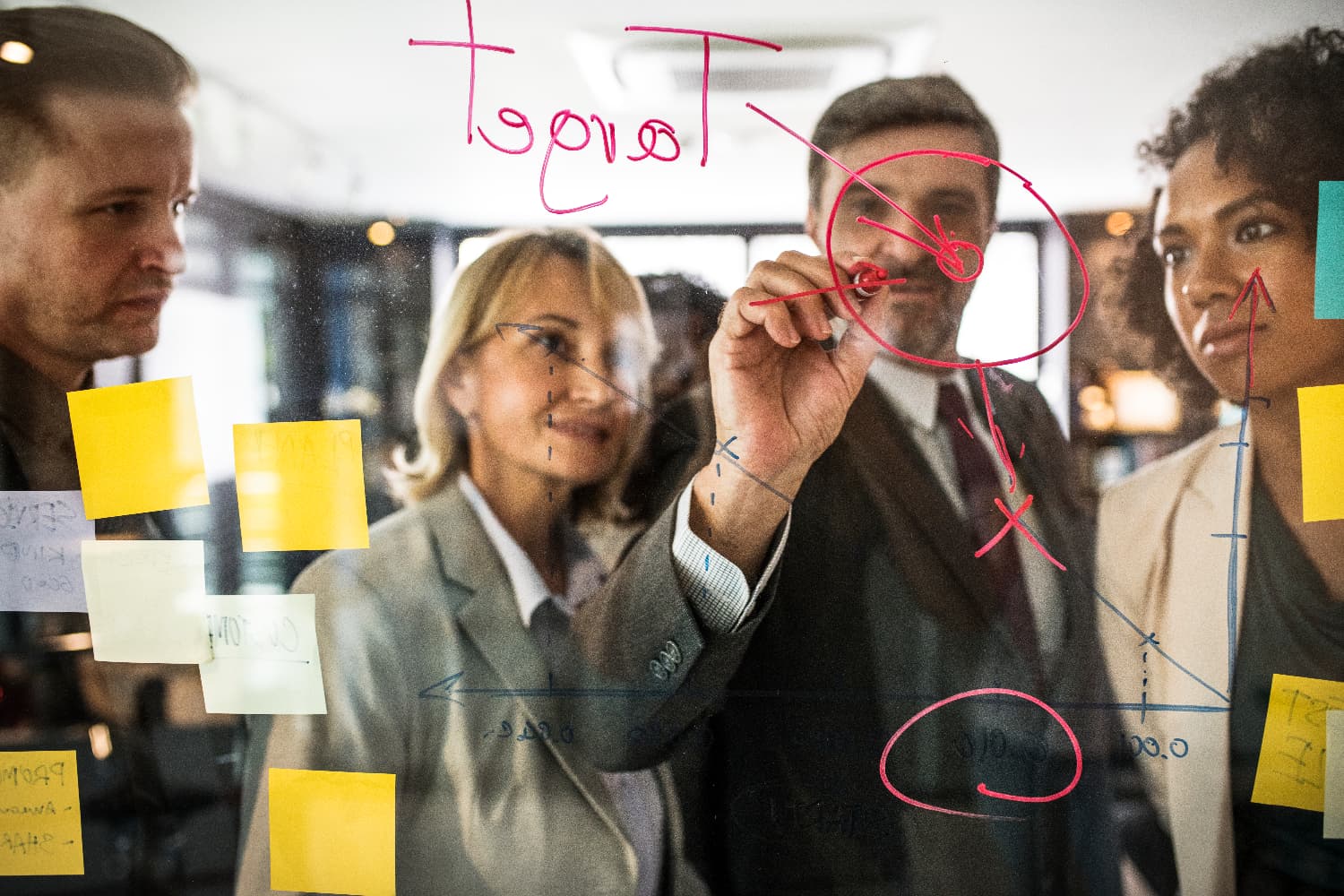 Employer branding wewnętrzny i zewnętrzny