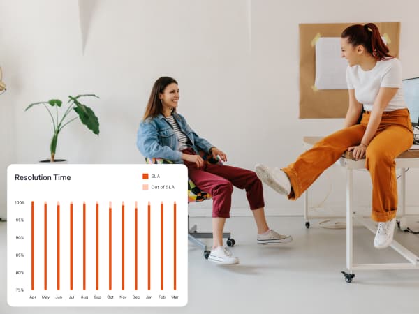 Application Maintenance Services SD Worx