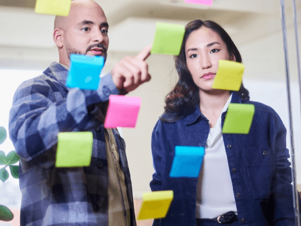 HR Transformation Partner