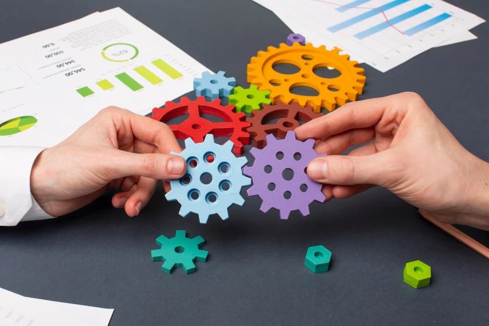 Zarządzanie zmianą w organizacji - rola HR w procesach transformacyjnych