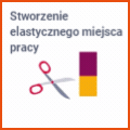 Stworzenie elastycznego miejsca pracy raport